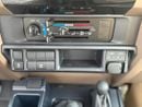 Toyota Land Cruiser 76 Toyota Land Cruiser 70 4.0 MANUAL