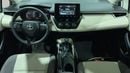 Toyota Corolla XLI 2024 | AED 723/Month | 0 DP | 30 Day Return | Warranty | Service History