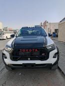 Toyota Hilux GR Sport 2.8L