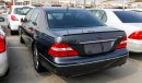 Lexus LS 430 Full Ultra