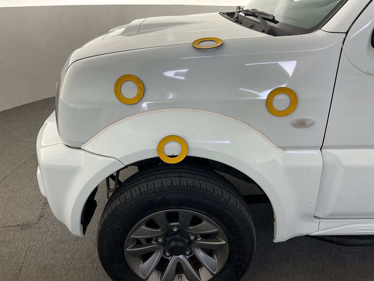 Suzuki Jimny JLX | National Day Celebration | Guaranteed Warranty | 0 Down Payment