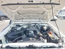 Toyota Land Cruiser Pick Up TOYOTA LAND CRUISER PICKUP LHD 2018 MODEL 4.2 L DIESEL MANUAL(PM42763)