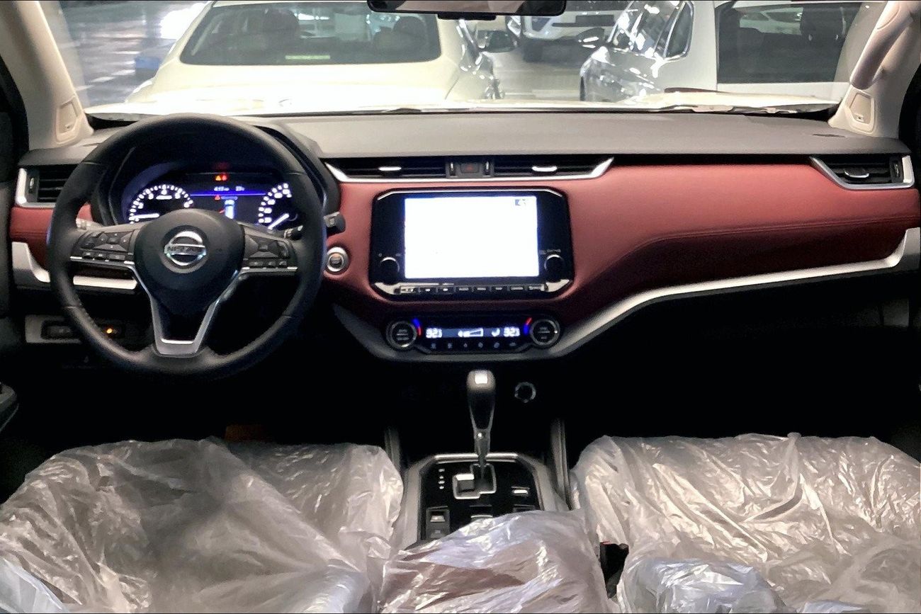 Nissan XTerra Platinum | Guaranteed Warranty | 0 Down Payment