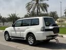 Mitsubishi Pajero Export from Australia