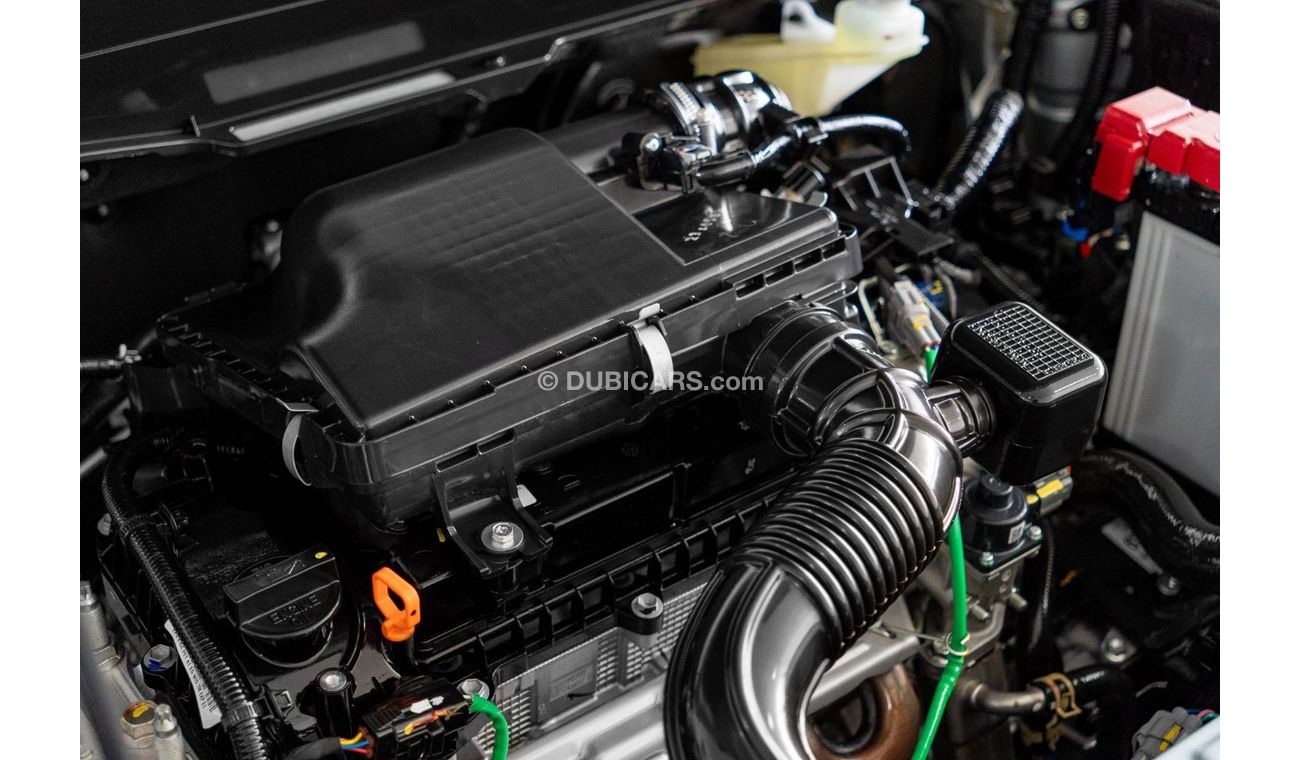 Suzuki Grand Vitara 2023 Suzuki Grand Vitara Hybrid GLX 1.5L / 7 Year Suzuki Warranty