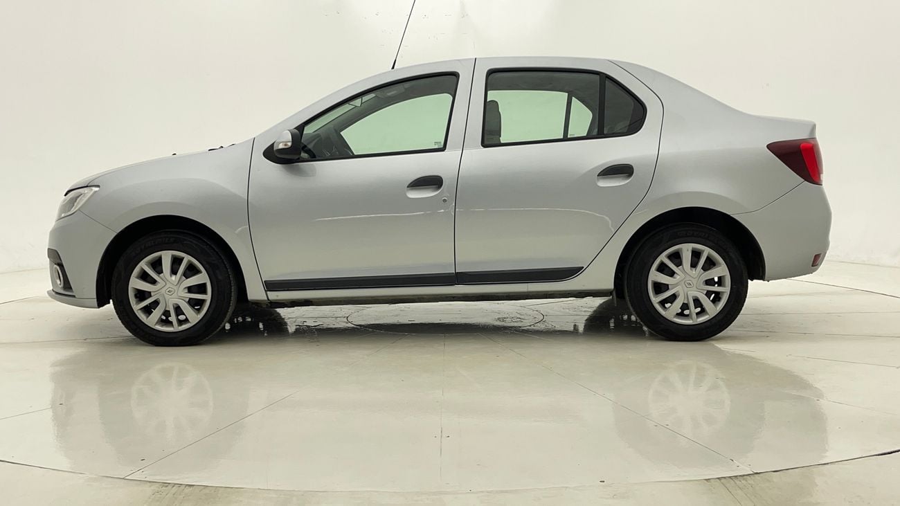 Renault Symbol PE 1.6 | Zero Down Payment | Home Test Drive