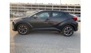 Toyota C-HR KEY START AND ECO 4x4 2019 US SPECIFICATION