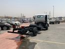 إيسوزو NPR Isuzu Npr Long Chassis MY 2020