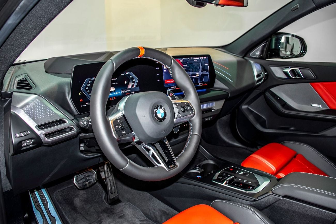 BMW M235i Gran Coupe