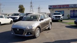 سوزوكي دزاير SUZUKI DZIRE /2022 / GLX 1.2L A/T PTR