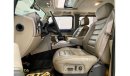 Hummer H2 2004 Hummer H2, GCC, Super Clean, Excellent Condition