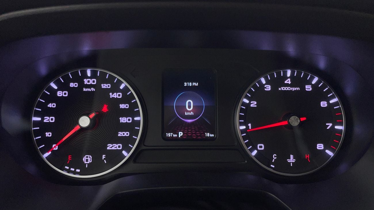 أم جي ZS STD 1.5 | بدون دفعة مقدمة | اختبار القيادة في المنزل