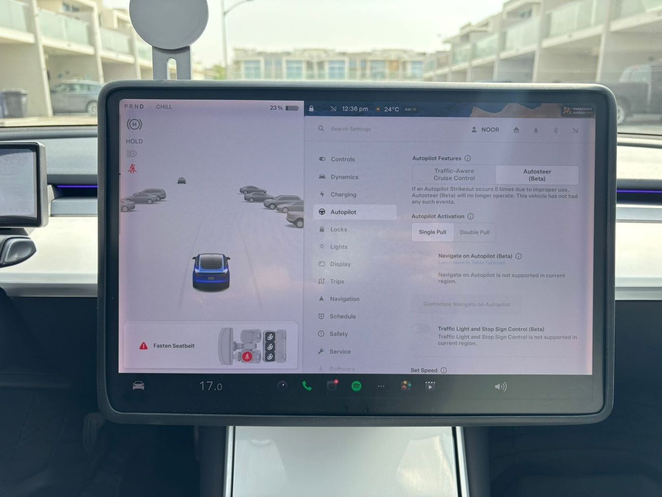 Tesla Model 3 Plus DUAL.MOTOR