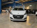Peugeot 208 Active | Guaranteed Warranty | 0 Down Payment