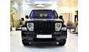 Jeep Cherokee Amazing Jeep Cherokee 2012 Model!! in Black Color! GCC Specs