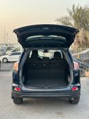 Toyota RAV4 2018 RAV4