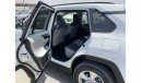 Toyota RAV4 XLE/GXR  2.5  4*4