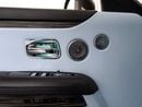 Rolls Royce Ghost EWB