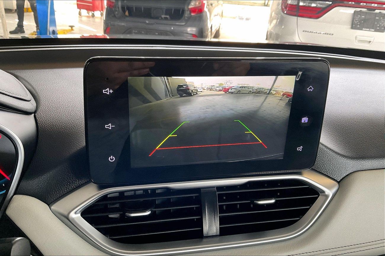 GAC GS8 GL | Guaranteed Warranty | 0 Down Payment