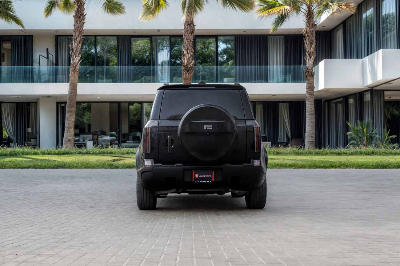 ROX 01 1 | 4,113 P.M | 0% Downpayment | Excellent Condition!