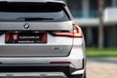 BMW X1 X1 sDrive20i | 2,742 P.M | 0% Downpayment | Agency Maintained