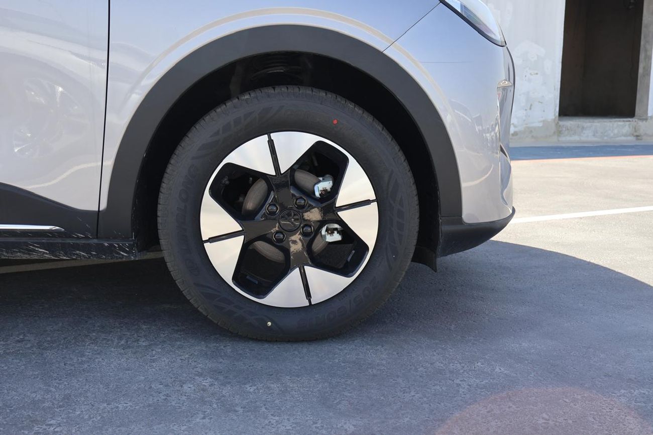 Geely Xingyuan GEELY XINGYUAN E22H 410KM EXPLORE PLUS CBU GEOME