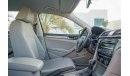Volkswagen Passat - Immaculate Condition! - AED 666 Per Month! - 0% DP