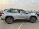 Toyota RAV4 Limited Hybrid 2.5L Petrol Automatic AWD MADE IN JAPAN
