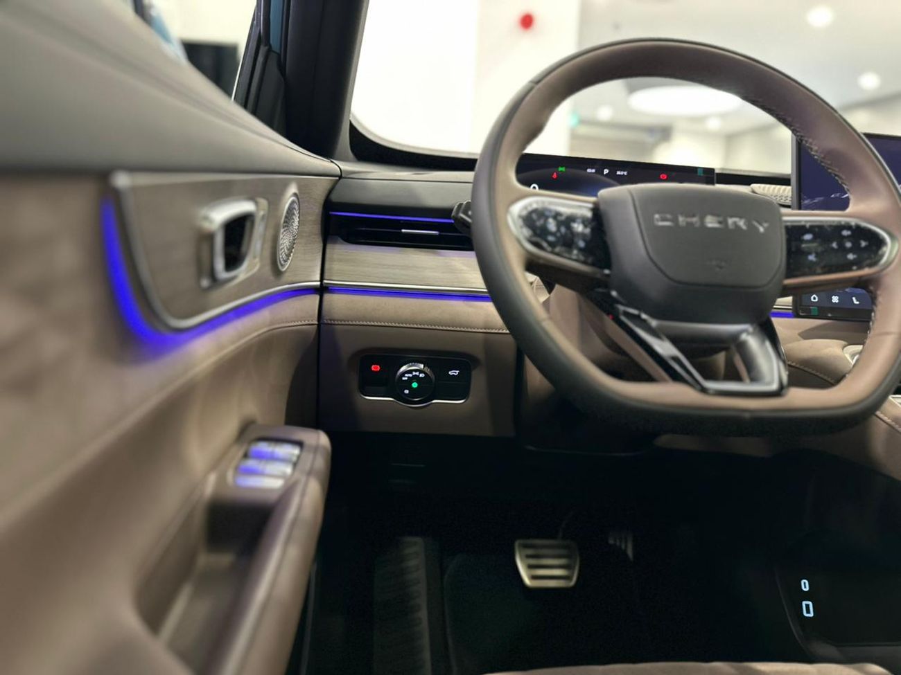 Chery Tiggo 8 2026 Chery Tiggo 8 GCC