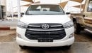 تويوتا إينوفا 2017 NEW TOYOTA INNOVA 2.7L LIMITED EDITION