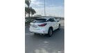 Lexus RX350 2019 - AED 3,072 Monthly - 0% DP - Under Warranty - Free Service