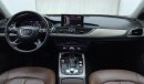 Audi A6 35 TFSI 1.8 | Under Warranty | Inspected on 150+ parameters