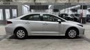 Toyota Corolla 2022 XLI | AED 768/Month | 0 DP | 30 Day Return | Warranty | Service History