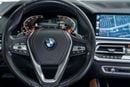 بي أم دبليو X5 40i XLINE