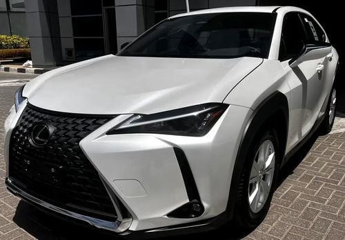 لكزس UX300h Prime Lexus UX 300e 2025 مواصفات خليجية