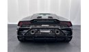 Lamborghini Huracan EVO SPYDER FULLY LOADED NEW NEW *LIFT