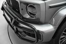 Mercedes Benz G63 AMG