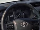 Toyota Hilux EXPORT ONLY - GLS 2.7L 4WD Single Cabin