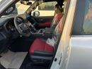 Toyota Land Cruiser VXR 3.5L