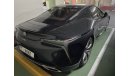 Lexus LC500 Carbon fiber TOP OPTION, warranty 2022