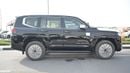 Toyota Land Cruiser VXR 3.5L 2026 hybrid