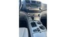 Toyota Highlander 2012 TOYOTA HIGHLANDER 4 CYLINDER - 2.7L I-4 DOHC, VVT, 187HP  7 SEATER LEATHER SEATS