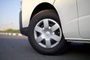 Toyota Hiace DLS - STD ROOF