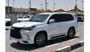 لكزس LX 570 LEXUS LX 570