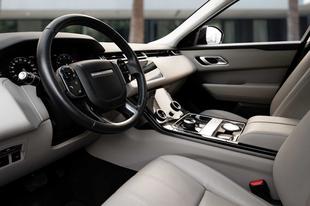 لاند روفر رينج روفر فيلار P250 S | 3,329 P.M  | 0% Downpayment |