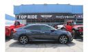 Honda Civic TOURING 1.5L 2021