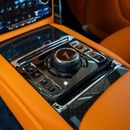 رولز رويس كولينان 2024 ROLLS ROYCE CULLINAN BLACK BADGE DONE ONLY 6000KM