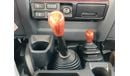 Toyota Land Cruiser Pick Up 4.5L V8 DIESEL, M/T / DOUBLE CABBIN / DIFF LOCK ( CODE # 7899)