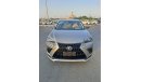 لكزس NX 300 LEXUS NX300 PUSH START