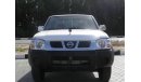 Nissan Pickup 2015 4X4 REF#119